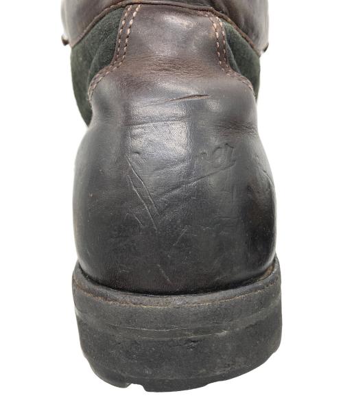 Danner（ダナー）Danner (ダナー) トレッキングブーツ ブラウン サイズ:不明の古着・服飾アイテム