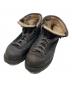 Danner（ダナー）の古着「トレッキングブーツ」｜ブラウン