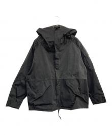 DAN（ダン）の古着「Cold Weather Parka」｜ブラック
