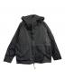 DAN（ダン）の古着「Cold Weather Parka」｜ブラック