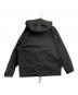 DAN (ダン) Cold Weather Parka ブラック サイズ:L：23000円