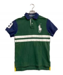 中古・古着通販】POLO RALPH LAUREN (ポロ・ラルフローレン) BIGポニー