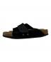 BIRKENSTOCK (ビルケンシュトック) キョウト サンダル ブラック サイズ:SIZE 27cm：9000円