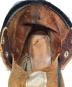 中古・古着 RED WING (レッドウィング) ラインマンブーツ ブラウン サイズ:EUR39：18000円