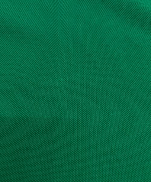 POLO RALPH LAUREN（ポロ・ラルフローレン）POLO RALPH LAUREN (ポロ・ラルフローレン) ビッグポニーポロシャツ グリーン サイズ:Mの古着・服飾アイテム