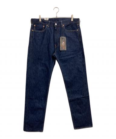 中古・古着通販】LEVI'S (リーバイス) 505デニムパンツ インディゴ