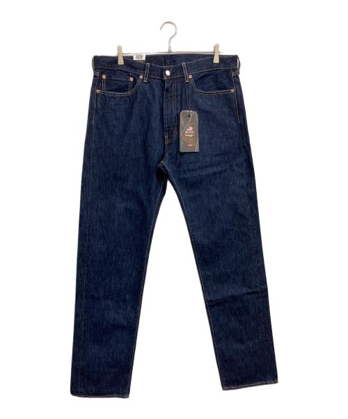 LEVI'S（リーバイス）LEVI'S (リーバイス) 505デニムパンツ インディゴ サイズ: W36×L34 未使用品の古着・服飾アイテム