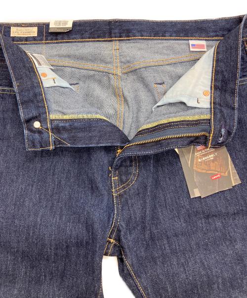 LEVI'S（リーバイス）LEVI'S (リーバイス) 505デニムパンツ インディゴ サイズ: W36×L34 未使用品の古着・服飾アイテム