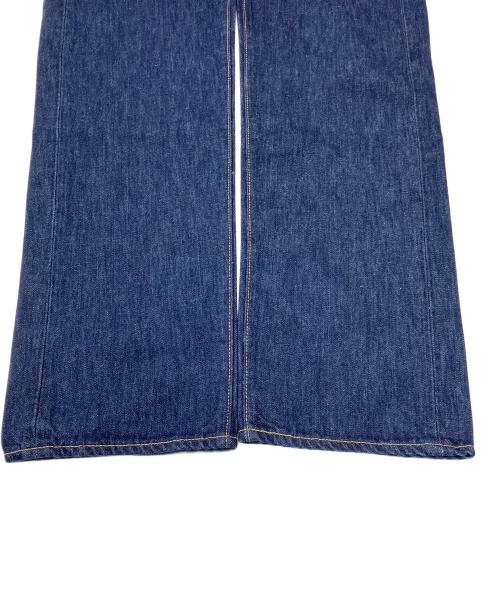 LEVI'S（リーバイス）LEVI'S (リーバイス) 505デニムパンツ インディゴ サイズ: W36×L34 未使用品の古着・服飾アイテム