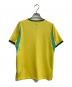 NIKE (ナイキ) Jersey スタジアム ホーム半袖トップ イエロー サイズ:XL：9000円