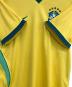 中古・古着 NIKE (ナイキ) Jersey スタジアム ホーム半袖トップ イエロー サイズ:XL：9000円