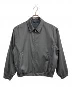 everyoneエブリワン）の古着「drizzler jacket」｜グレー