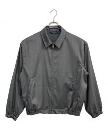 everyone（エブリワン）の古着「drizzler jacket」｜グレー