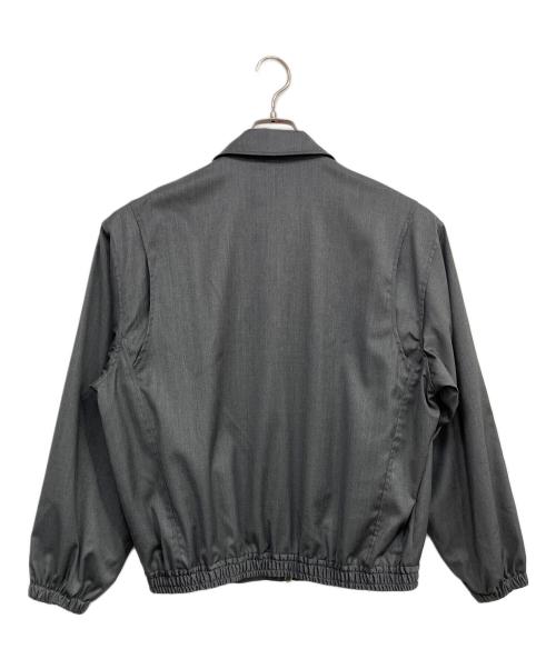 everyone（エブリワン）everyone (エブリワン) drizzler jacket グレー サイズ:Ｍの古着・服飾アイテム