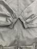 中古・古着 everyone (エブリワン) drizzler jacket グレー サイズ:Ｍ：40000円
