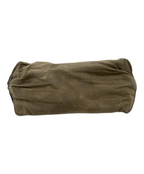 L.L.Bean（エルエルビーン）L.L.Bean (エルエルビーン) ワックスキャンバストート ネイビーの古着・服飾アイテム