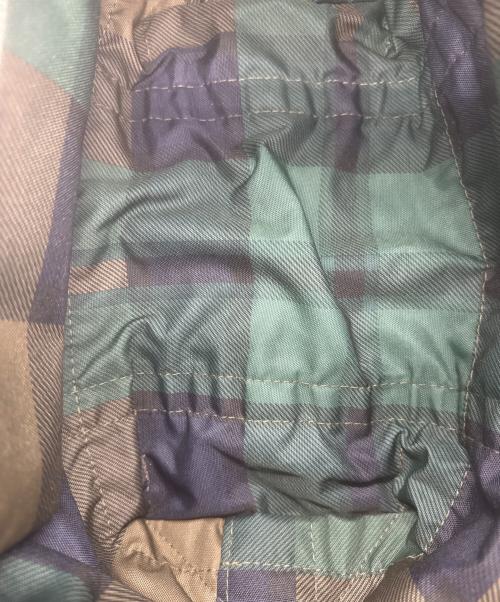 L.L.Bean（エルエルビーン）L.L.Bean (エルエルビーン) ワックスキャンバストート ネイビーの古着・服飾アイテム