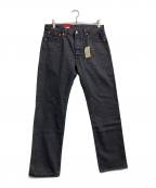 LEVI'Sリーバイス）の古着「150 ANNIVERSARY 501 JEANS」｜ブラック
