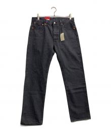 LEVI'S（リーバイス）の古着「150 ANNIVERSARY 501 JEANS」｜ブラック