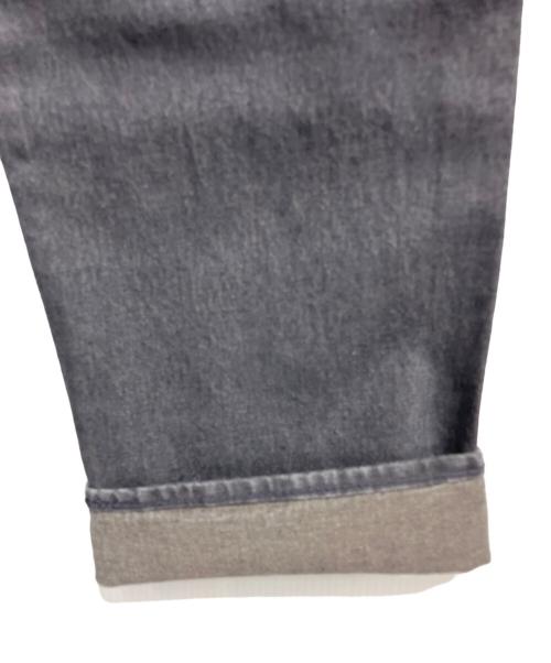 LEVI'S（リーバイス）LEVI'S (リーバイス) 150 ANNIVERSARY 501 JEANS ブラック サイズ:33 未使用品の古着・服飾アイテム