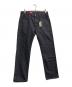 LEVI'S（リーバイス）の古着「150 ANNIVERSARY 501 JEANS」｜ブラック