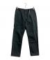 THE NORTHFACE PURPLELABEL（ザ・ノースフェイス パープルレーベル）の古着「STRETCH TWILL TAPERED PANTS」｜グレー
