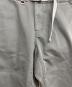 中古・古着 THE NORTHFACE PURPLELABEL (ザ・ノースフェイス パープルレーベル) STRETCH TWILL TAPERED PANTS グレー サイズ:WS：6000円