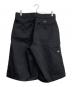 Dickies (ディッキーズ) htc (エイチティーシー) コラボショートパンツ LOOSE FIT ブラック サイズ:32：35000円
