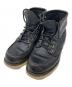RED WING（レッドウィング）の古着「アイリッシュセッター」｜ブラック
