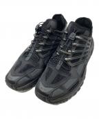 SALOMONサロモン）の古着「ACS PRO SHELL」｜ブラック