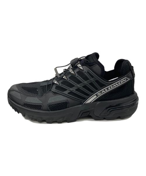 SALOMON（サロモン）SALOMON (サロモン) ACS PRO SHELL ブラック サイズ:27.5cmの古着・服飾アイテム