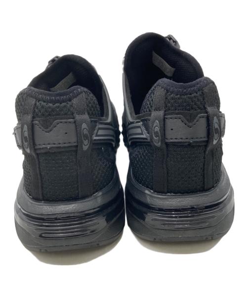 SALOMON（サロモン）SALOMON (サロモン) ACS PRO SHELL ブラック サイズ:27.5cmの古着・服飾アイテム