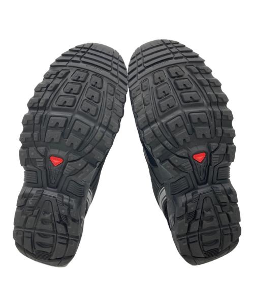 SALOMON（サロモン）SALOMON (サロモン) ACS PRO SHELL ブラック サイズ:27.5cmの古着・服飾アイテム