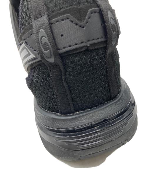 SALOMON（サロモン）SALOMON (サロモン) ACS PRO SHELL ブラック サイズ:27.5cmの古着・服飾アイテム