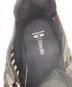 中古・古着 SALOMON (サロモン) ACS PRO SHELL ブラック サイズ:27.5cm：23000円
