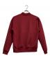 LACOSTE (ラコステ) ハーフジップトラックトップ ボルドー サイズ:36：5000円