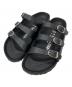 BIRKENSTOCK（ビルケンシュトック）の古着「florida fresh」｜ブラック