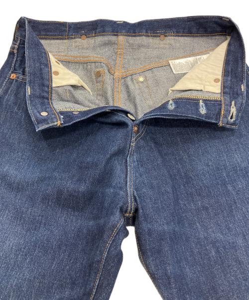 LEVI'S VINTAGE CLOTHING（リーバイス ビンテージ クロージング）LEVI'S VINTAGE CLOTHING (リーバイス ビンテージ クロージング) 1937年モデル 501XX デニムパンツ インディゴ サイズ:W32の古着・服飾アイテム