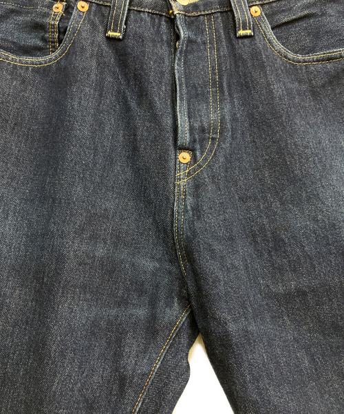 LEVI'S VINTAGE CLOTHING（リーバイス ビンテージ クロージング）LEVI'S VINTAGE CLOTHING (リーバイス ビンテージ クロージング) 1937年モデル 501XX デニムパンツ インディゴ サイズ:W32の古着・服飾アイテム