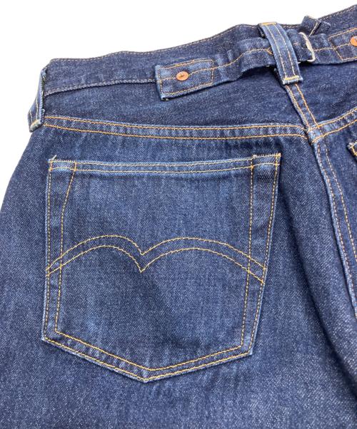 LEVI'S VINTAGE CLOTHING（リーバイス ビンテージ クロージング）LEVI'S VINTAGE CLOTHING (リーバイス ビンテージ クロージング) 1937年モデル 501XX デニムパンツ インディゴ サイズ:W32の古着・服飾アイテム