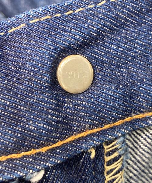 LEVI'S VINTAGE CLOTHING（リーバイス ビンテージ クロージング）LEVI'S VINTAGE CLOTHING (リーバイス ビンテージ クロージング) 1937年モデル 501XX デニムパンツ インディゴ サイズ:W32の古着・服飾アイテム