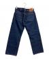 LEVI'S VINTAGE CLOTHING (リーバイス ビンテージ クロージング) 1937年モデル 501XX デニムパンツ インディゴ サイズ:W32：20000円