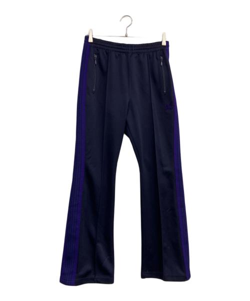 Needles（ニードルズ）Needles (ニードルズ) Boot-Cut Track Pant ネイビー サイズ:SIZE XSの古着・服飾アイテム