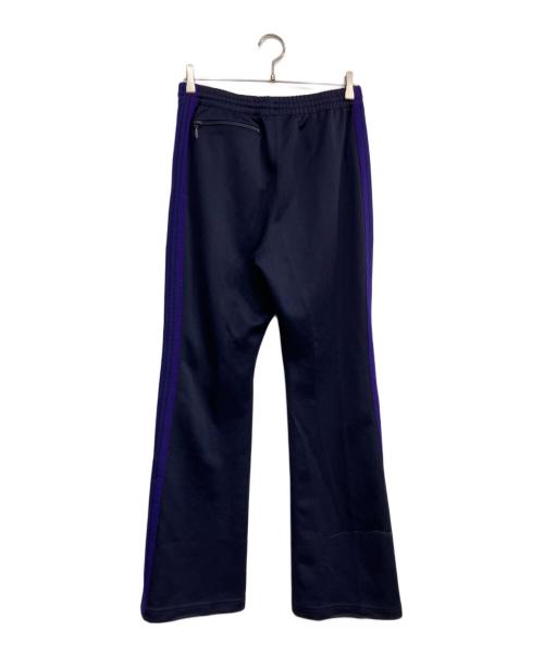 Needles（ニードルズ）Needles (ニードルズ) Boot-Cut Track Pant ネイビー サイズ:SIZE XSの古着・服飾アイテム