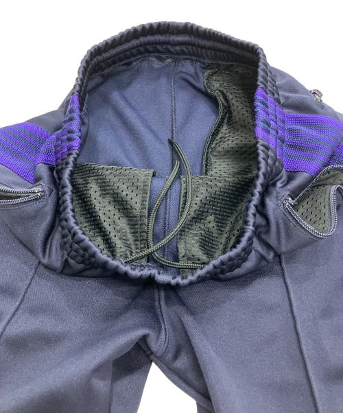 Needles（ニードルズ）Needles (ニードルズ) Boot-Cut Track Pant ネイビー サイズ:SIZE XSの古着・服飾アイテム