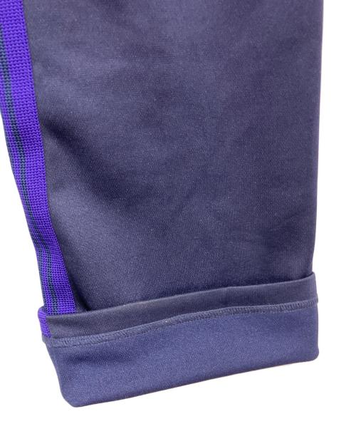 Needles（ニードルズ）Needles (ニードルズ) Boot-Cut Track Pant ネイビー サイズ:SIZE XSの古着・服飾アイテム