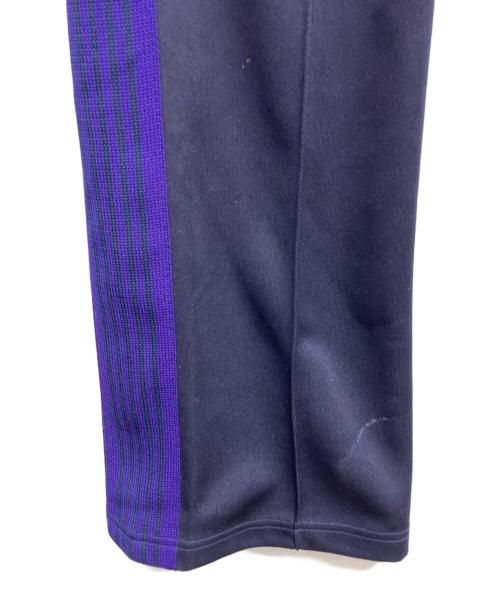 Needles（ニードルズ）Needles (ニードルズ) Boot-Cut Track Pant ネイビー サイズ:SIZE XSの古着・服飾アイテム