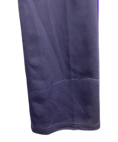 Needles（ニードルズ）Needles (ニードルズ) Boot-Cut Track Pant ネイビー サイズ:SIZE XSの古着・服飾アイテム