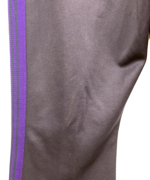 Needles（ニードルズ）Needles (ニードルズ) Boot-Cut Track Pant ネイビー サイズ:SIZE XSの古着・服飾アイテム