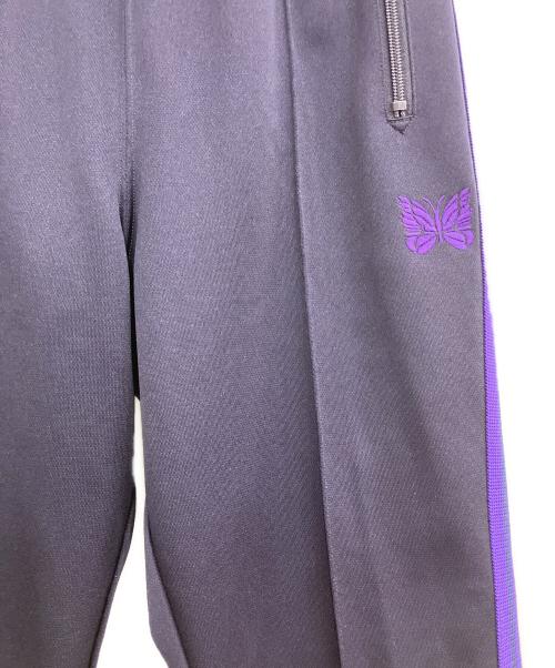 Needles（ニードルズ）Needles (ニードルズ) Boot-Cut Track Pant ネイビー サイズ:SIZE XSの古着・服飾アイテム